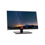 Lenovo ThinkVision P27u-20 27in UHD IPS*Style Antiglare 2xHDMI+DP+USB Type-C+Speakers 3Y